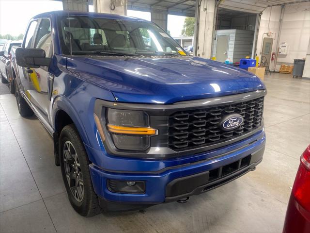 2024 Ford F-150 STX for sale in Groveport, OH