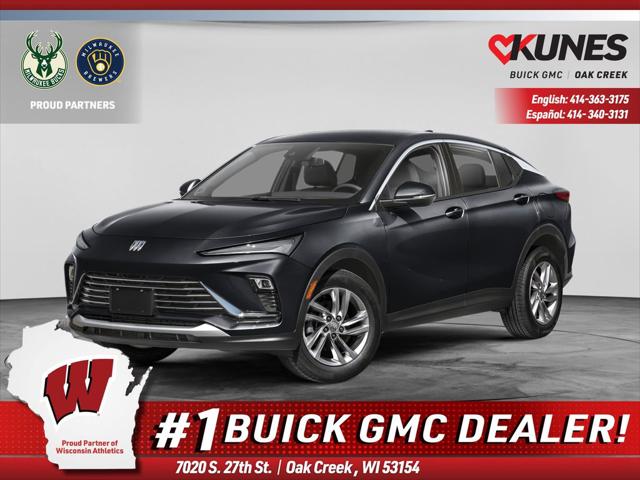 2026 Buick NV Avenir FWD for sale in Oak Creek, WI
