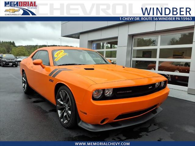 2014 Dodge Challenger SRT8 Core for sale in Windber, PA