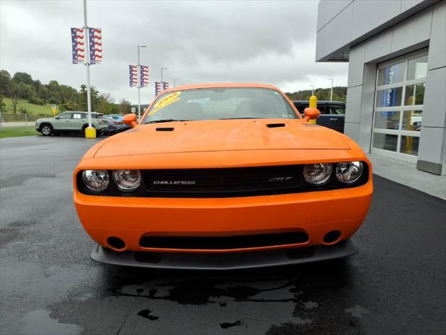 2014 Dodge Challenger SRT8 Core