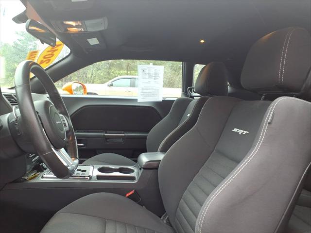 2014 Dodge Challenger SRT8 Core