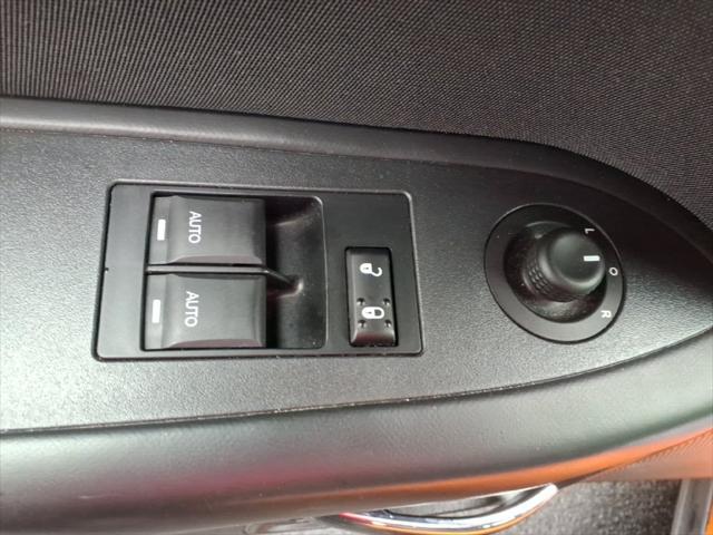 2014 Dodge Challenger SRT8 Core