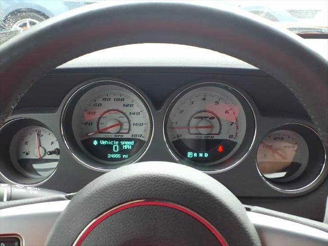 2014 Dodge Challenger SRT8 Core