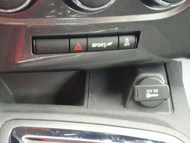 2014 Dodge Challenger SRT8 Core