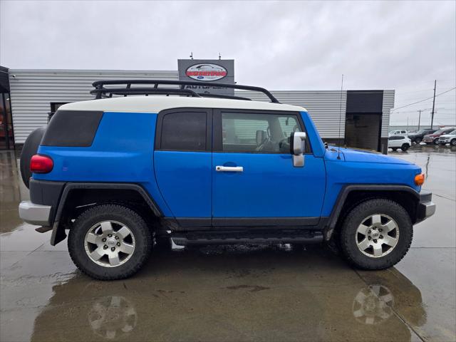 2007 Toyota FJ Cruiser Base for sale in Watertown, SD