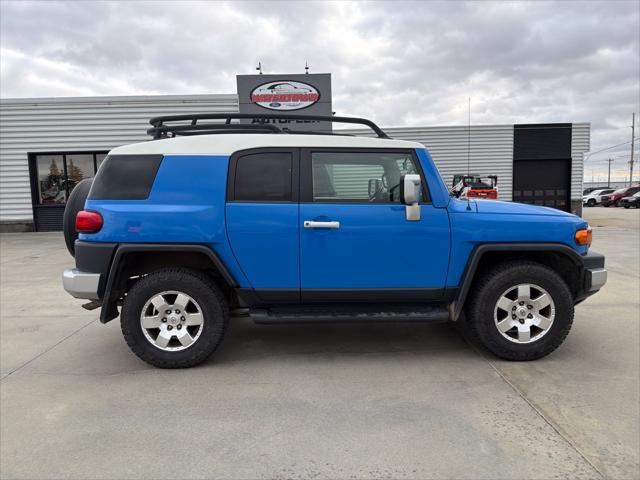 2007 Toyota FJ Cruiser Base for sale in Watertown, SD