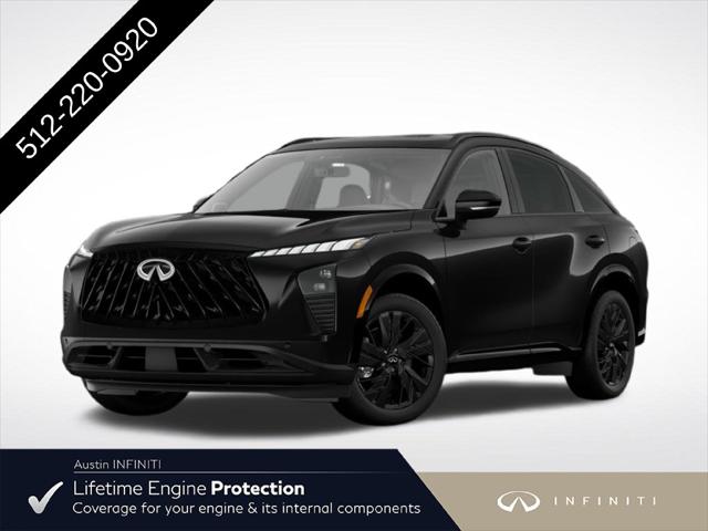 2027 INFINITI X6 SPORT for sale in Austin, TX