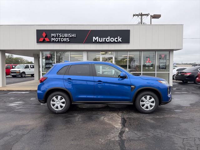 2027 Mitsubishi Outlander Sport S for sale in Manhattan, KS