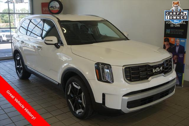 2024 Kia Telluride S for sale in Battle Creek, MI