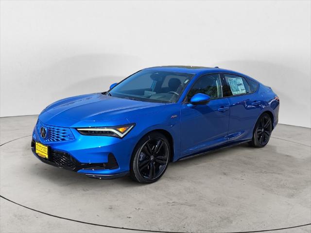 2026 Acura Integra FWD A-Spec with Technology for sale in Eugene, OR
