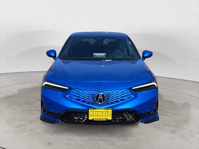 2026 Acura Integra FWD A-Spec with Technology