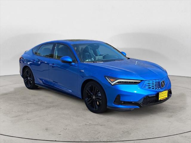 2026 Acura Integra FWD A-Spec with Technology