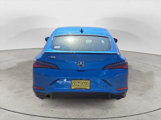 2026 Acura Integra FWD A-Spec with Technology