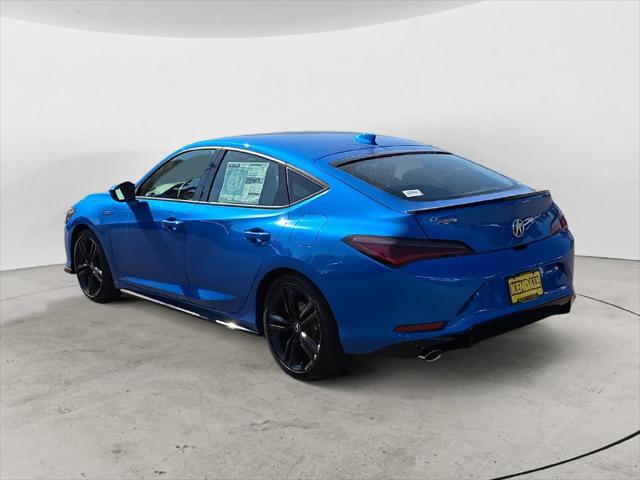 2026 Acura Integra FWD A-Spec with Technology