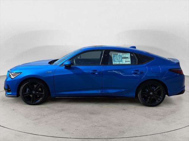 2026 Acura Integra FWD A-Spec with Technology