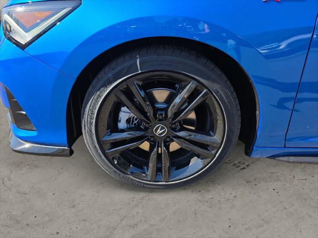 2026 Acura Integra FWD A-Spec with Technology