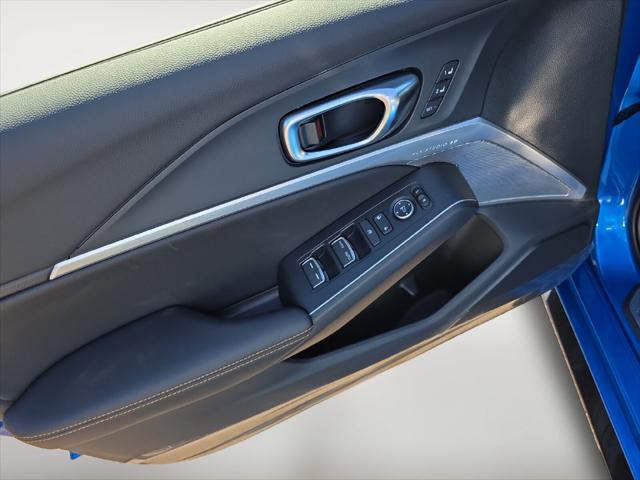 2026 Acura Integra FWD A-Spec with Technology