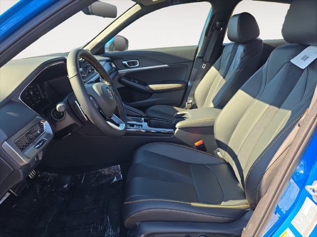 2026 Acura Integra FWD A-Spec with Technology