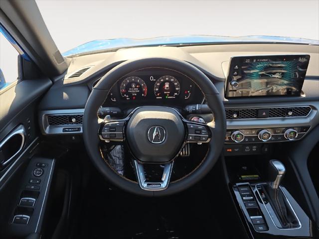 2026 Acura Integra FWD A-Spec with Technology