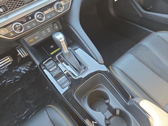 2026 Acura Integra FWD A-Spec with Technology