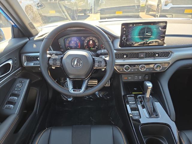 2026 Acura Integra FWD A-Spec with Technology