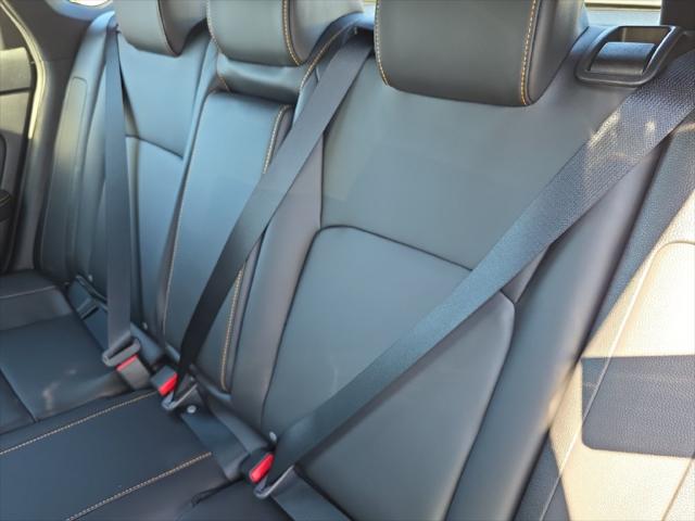 2026 Acura Integra FWD A-Spec with Technology