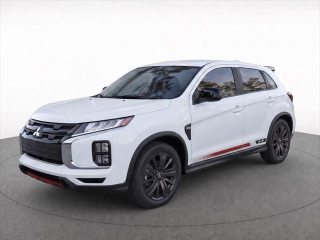 2023 Mitsubishi Outlander Sport 2.0 Ralliart AWC for sale in Plymouth, MI