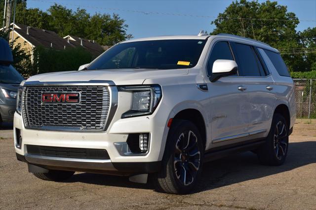 2023 GMC Yukon 4WD Denali for sale in Lawrence, KS