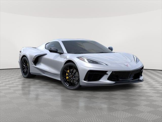 2027 Chevrolet Corvette Stingray Coupe, 2LT, RWD for sale in Huntington Station, NY