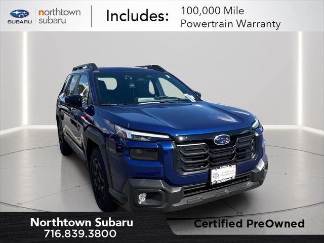 2026 Subaru Outback Limited for sale in Amherst, NY