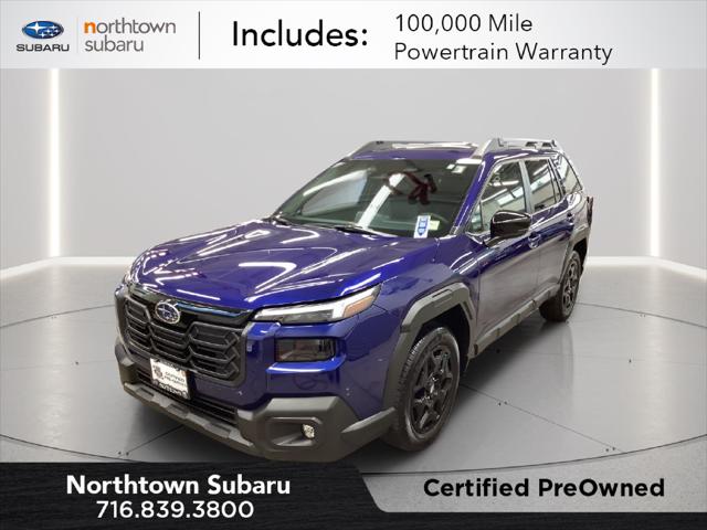 2026 Subaru Outback Limited for sale in Amherst, NY