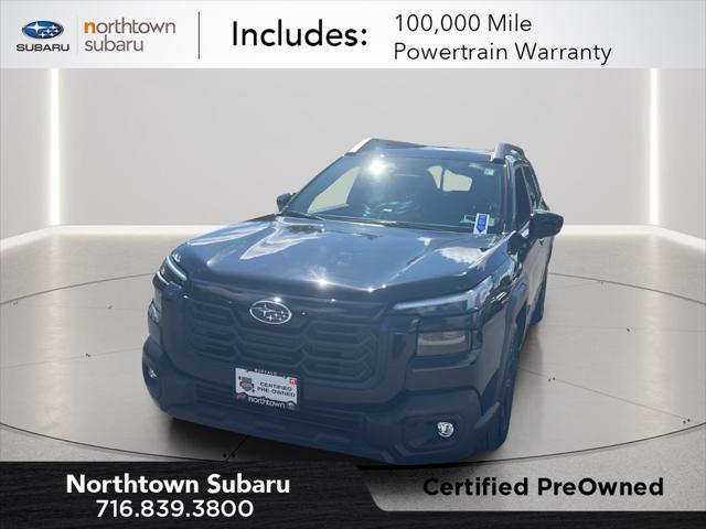2026 Subaru Outback Limited XT for sale in Amherst, NY