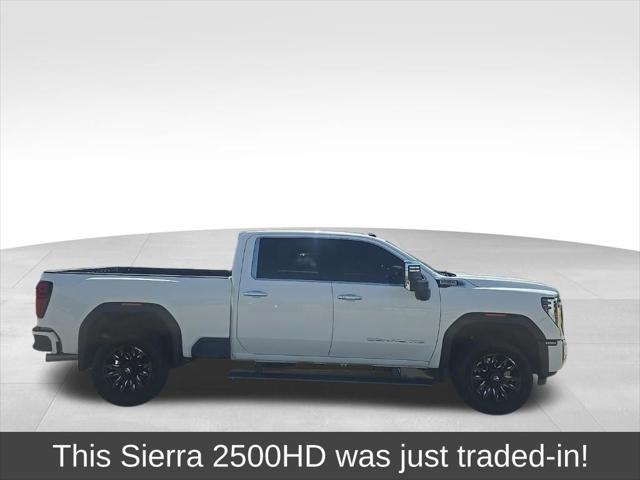 2024 GMC Sierra 2500HD 4WD Crew Cab Standard Bed Denali for sale in Wichita, KS