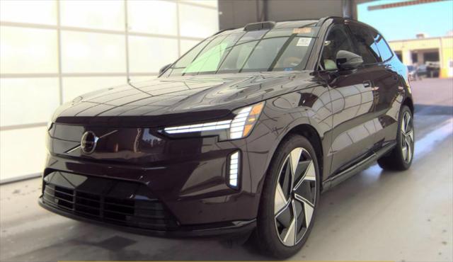 2025 Volvo X 90 Ultra, Twin Motor Performance, Fully electric, 6 Seats for sale in Bethesda, MD