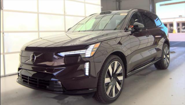 2025 Volvo X 90 Ultra, Twin Motor Performance, Fully electric, 7 Seats for sale in Bethesda, MD