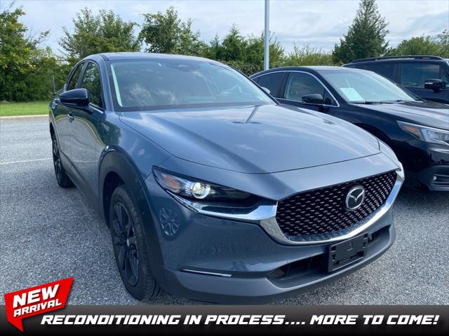 2024 Mazda CX-30 2.5 S Carbon Edition for sale in New Castle, DE