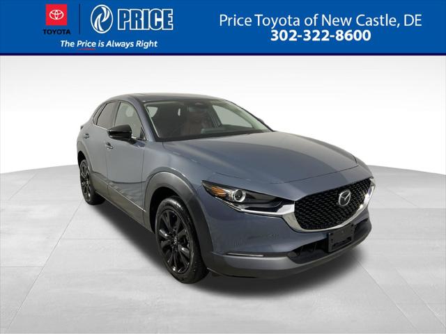 2024 Mazda CX-30 2.5 S Carbon Edition for sale in New Castle, DE