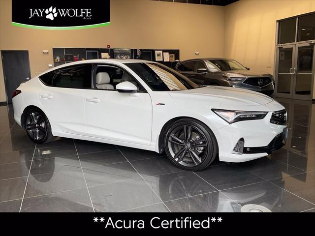 2025 Acura Integra A-SPEC for sale in Kansas City, MO