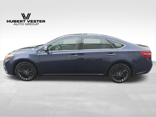 2017 Toyota Avalon Touring for sale in Wilson, NC