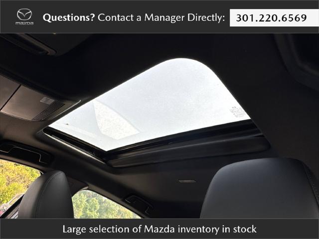2026 Mazda Mazda3 2.5 S Premium