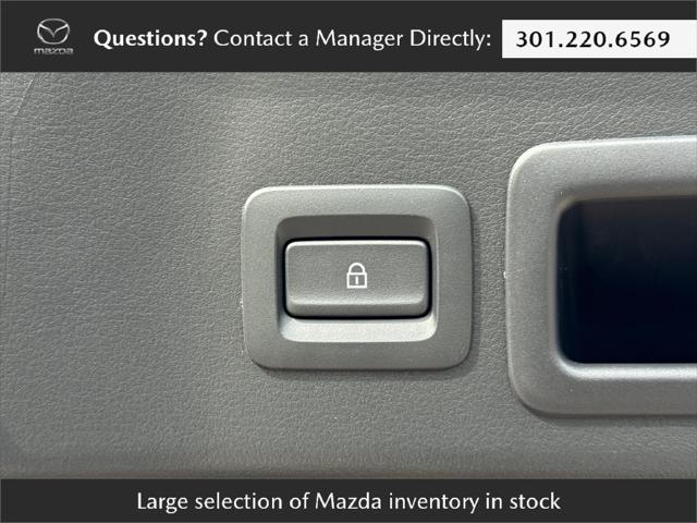 2026 Mazda Mazda3 2.5 S Premium