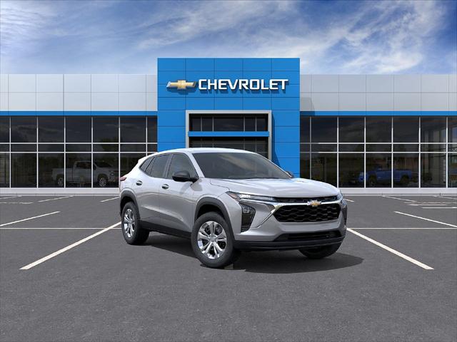 2026 Chevrolet Trax FWD LS for sale in Quakertown, PA