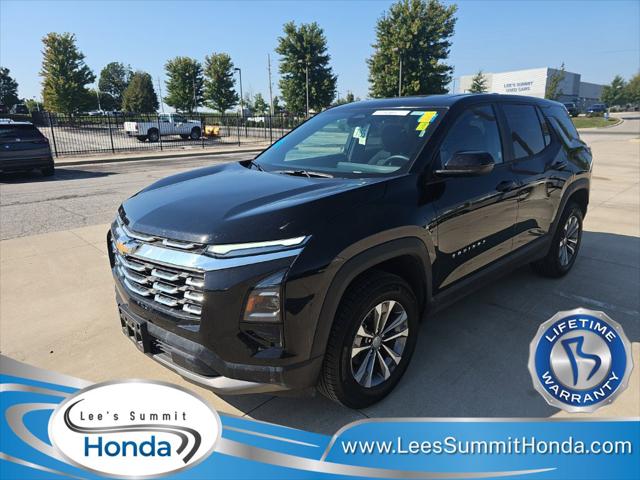 2026 Chevrolet Equinox AWD LT for sale in Lees Summit, MO