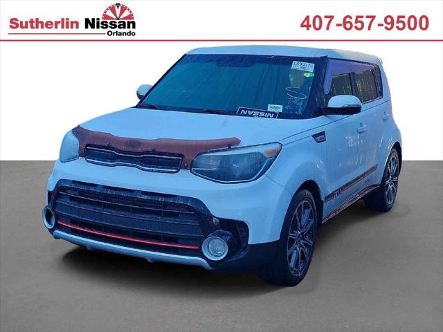 2018 Kia Soul  for sale in Orlando, FL