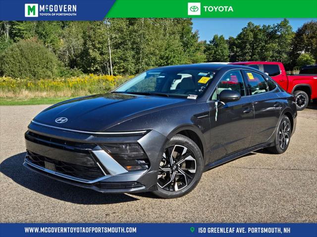 2024 Hyundai Sonata SEL for sale in Portsmouth, NH