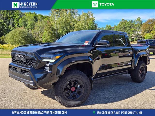 2026 Toyota Tacoma TRD Pro for sale in Portsmouth, NH