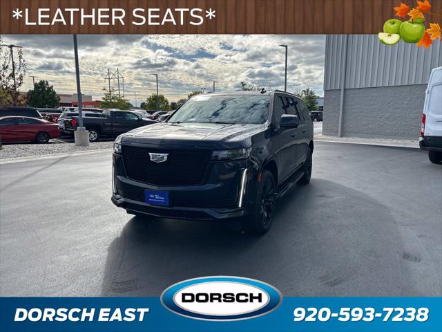 2023 Cadillac Escalade ESV 4WD Sport for sale in Green Bay, WI