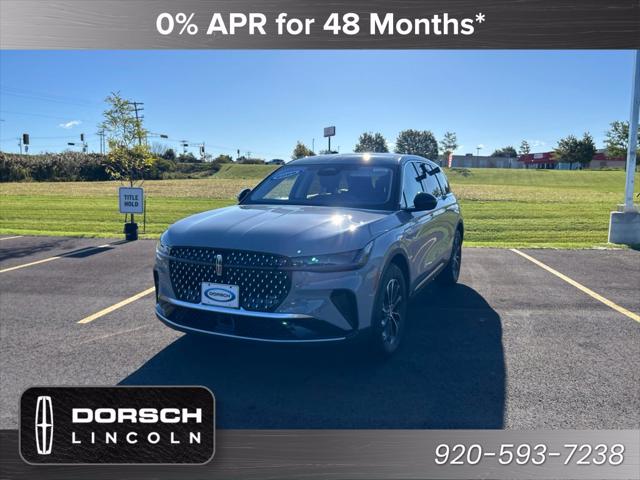2026 Lincoln Nautilus Premiere for sale in Green Bay, WI