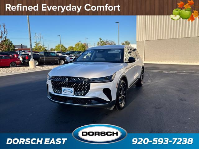 2026 Lincoln Nautilus Premiere for sale in Green Bay, WI