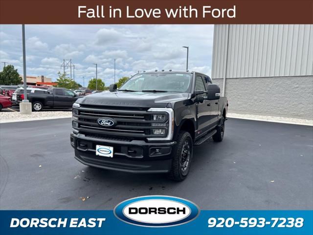 2027 Ford F-250 XLT for sale in Green Bay, WI